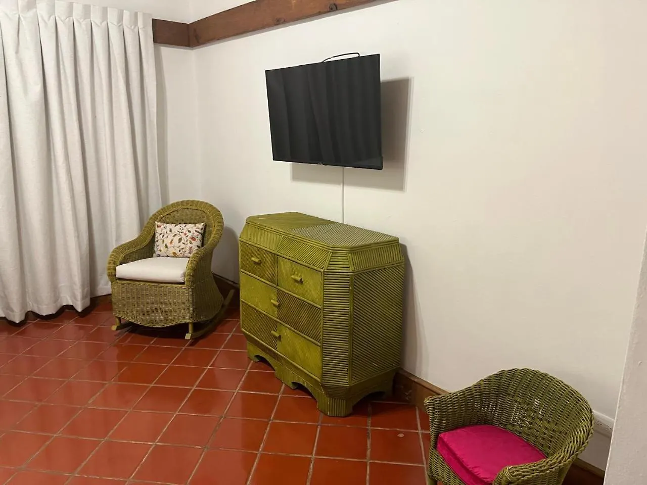 Casa De Campo Tenis Villa 16 La Romana 0*,  Repubblica Dominicana