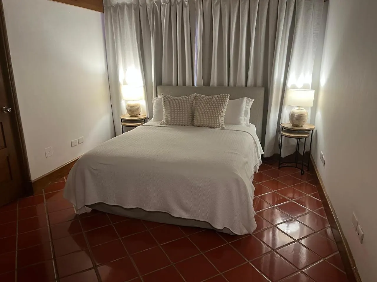 Casa De Campo Tenis Villa 16 La Romana Repubblica Dominicana