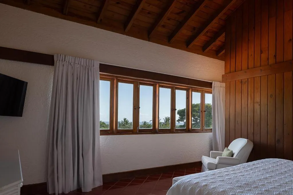 Casa De Campo Tenis Villa 16 La Romana Repubblica Dominicana