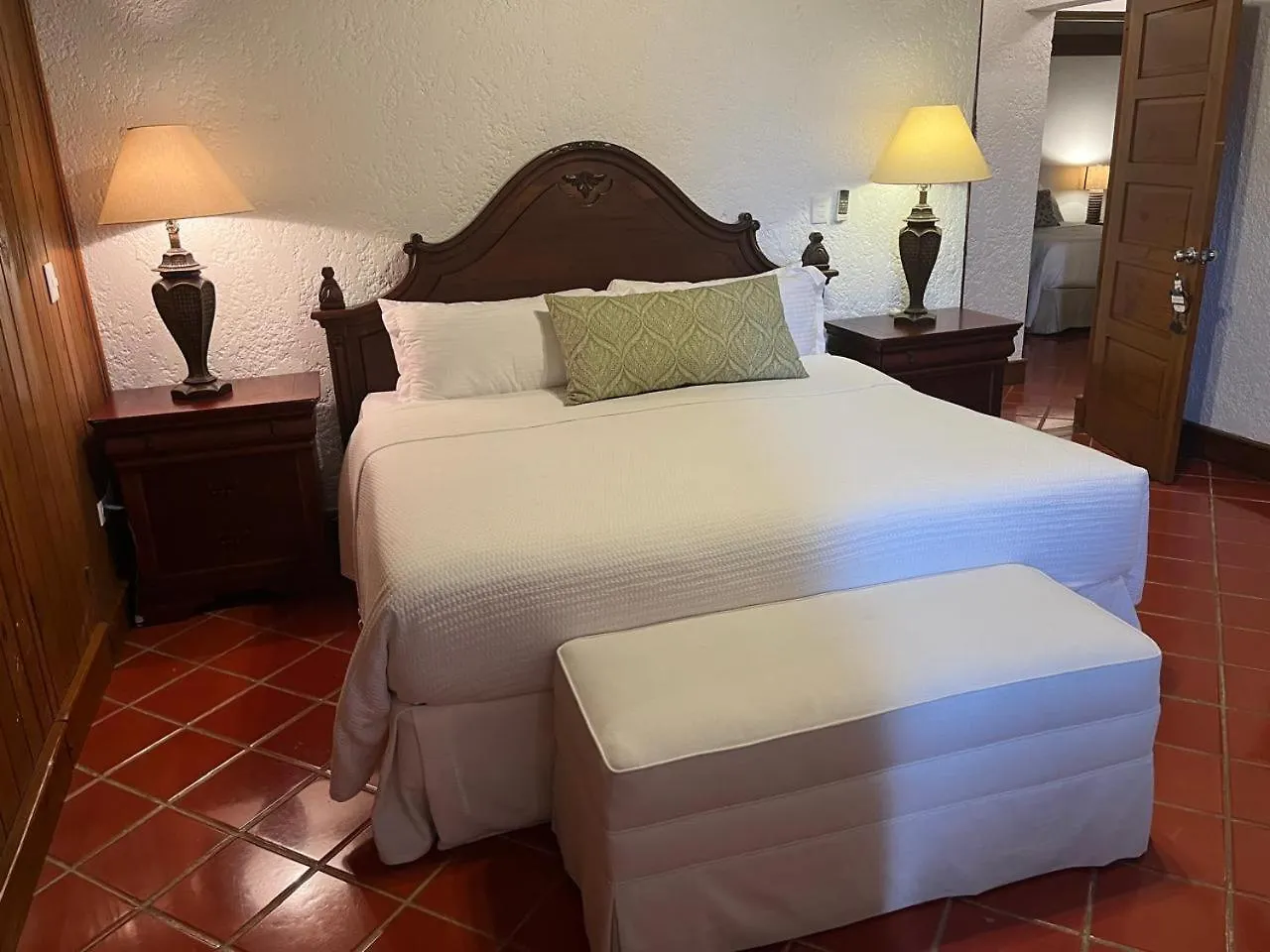 Casa De Campo Tenis Villa 16 La Romana