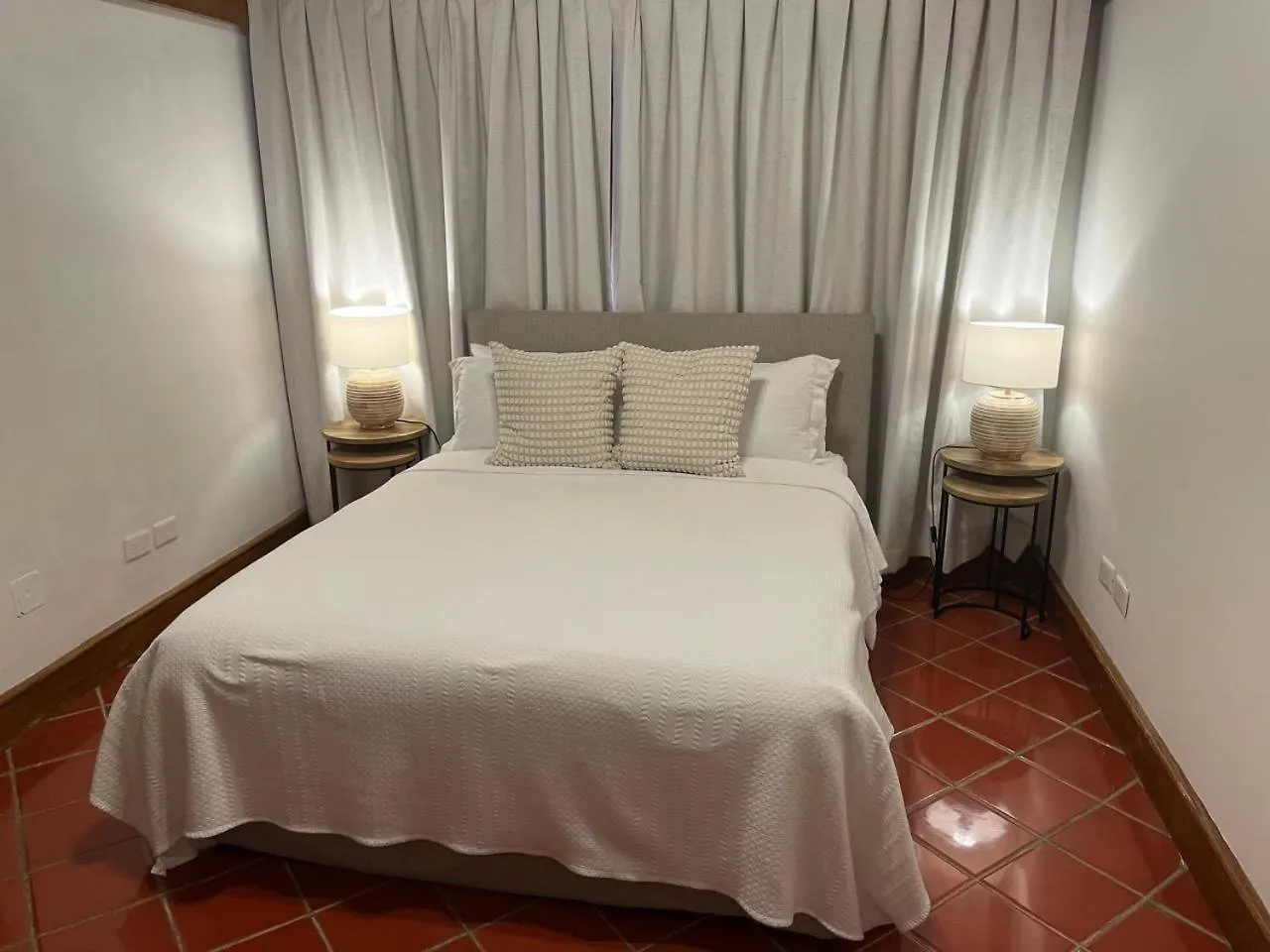 Casa De Campo Tenis Villa 16 La Romana