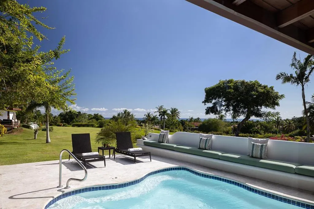 Casa De Campo Tenis Villa 16 La Romana