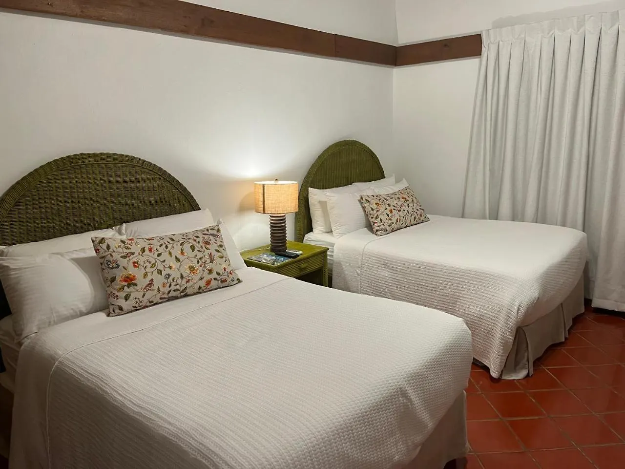 Casa De Campo Tenis Villa 16 La Romana