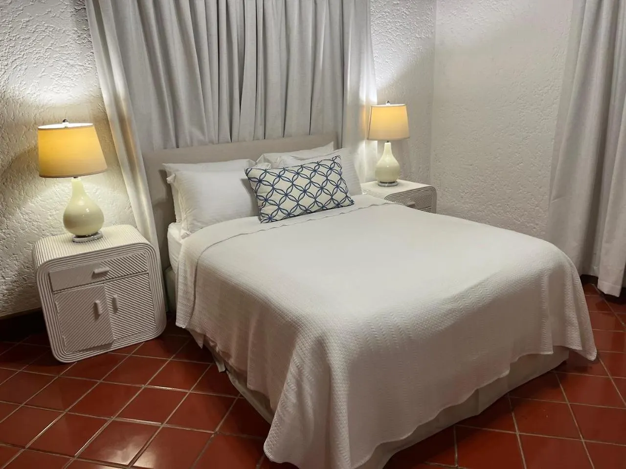 Casa De Campo Tenis Villa 16 La Romana