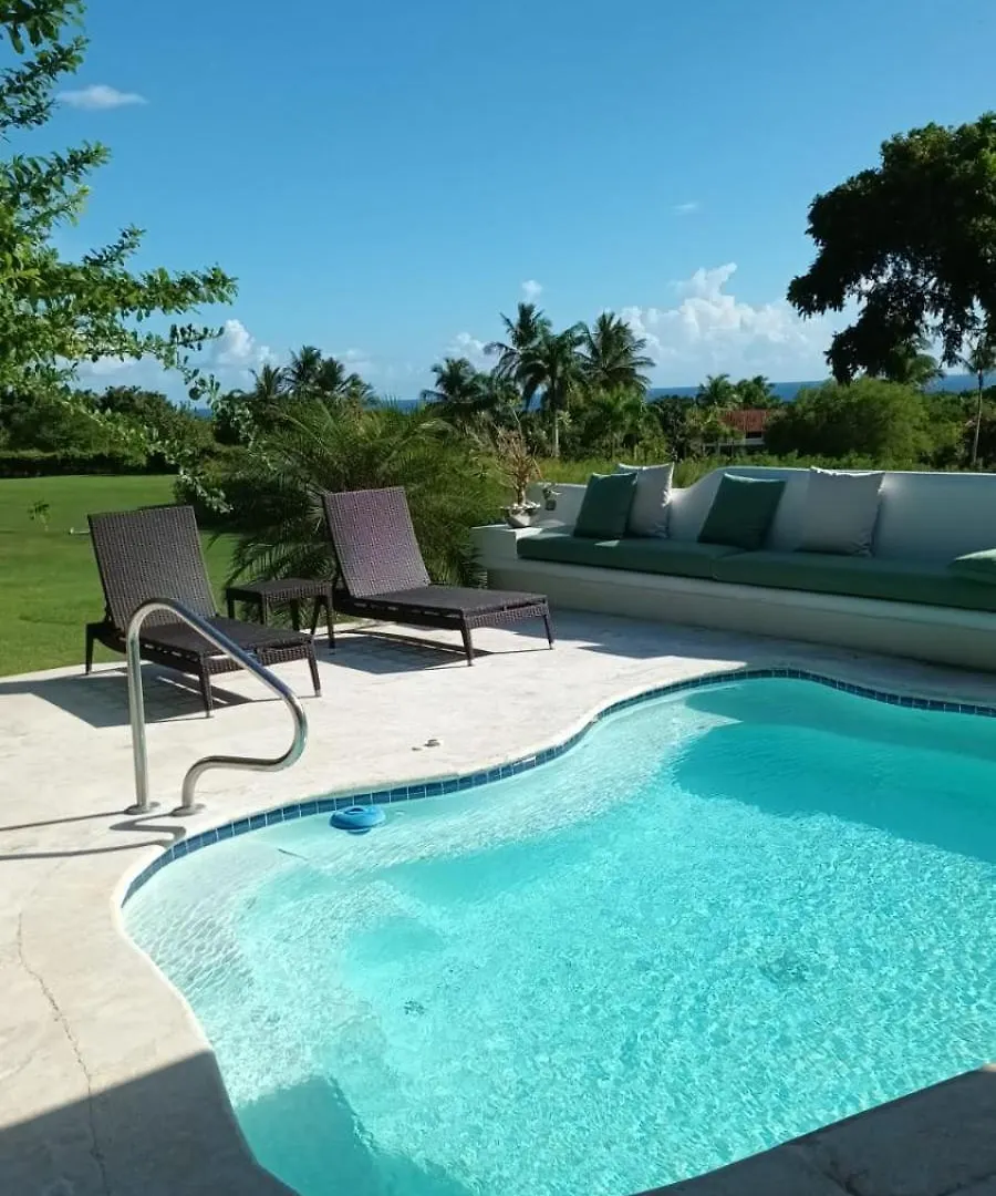 Casa De Campo Tenis Villa 16 La Romana 0*,  República Dominicana
